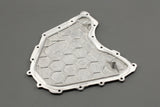 Audi Q4 e-Tron Skoda Enyaq 2021-on electric drive cover (rear) 0ET901135