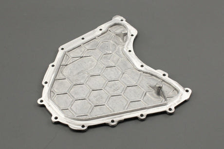 Audi Q4 e-Tron Skoda Enyaq 2021-on electric drive cover (rear) 0ET901135