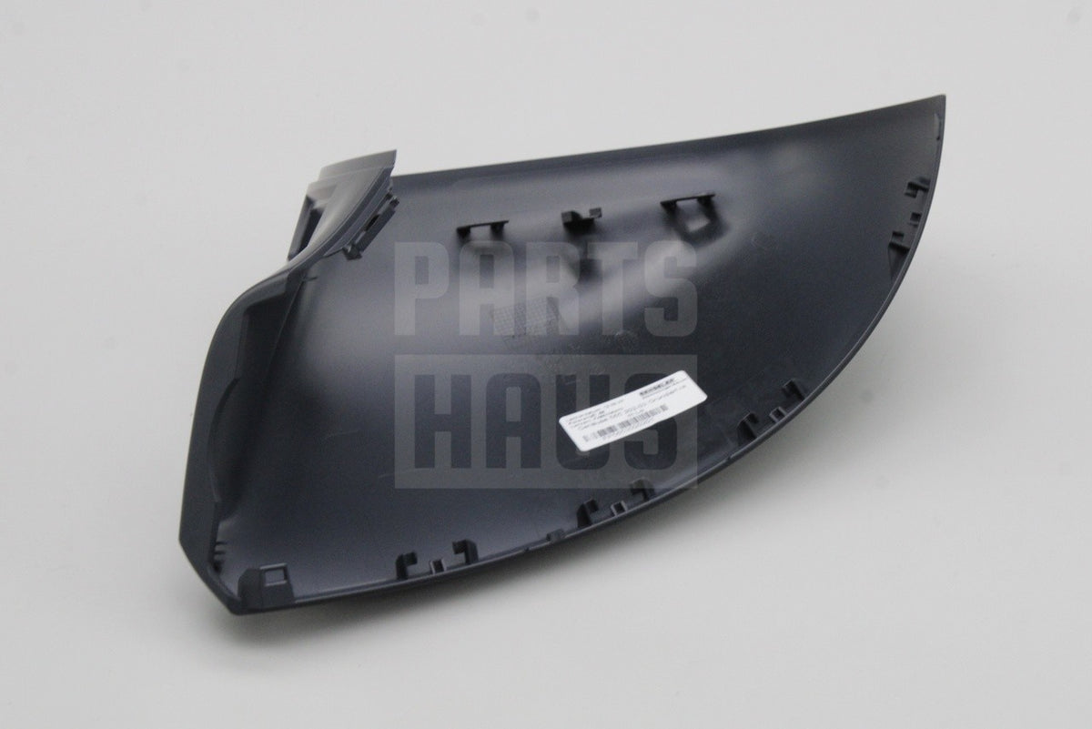 VW Transporter T6 T6.1 side assist mirror cover (right) 7E1857528N GRU