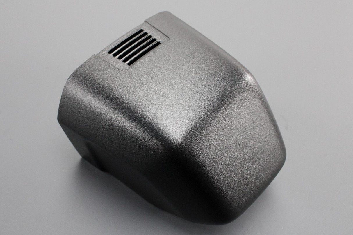 VW Golf MK7 MK7.5 interior mirror cover cap 5G0858548B 9B9