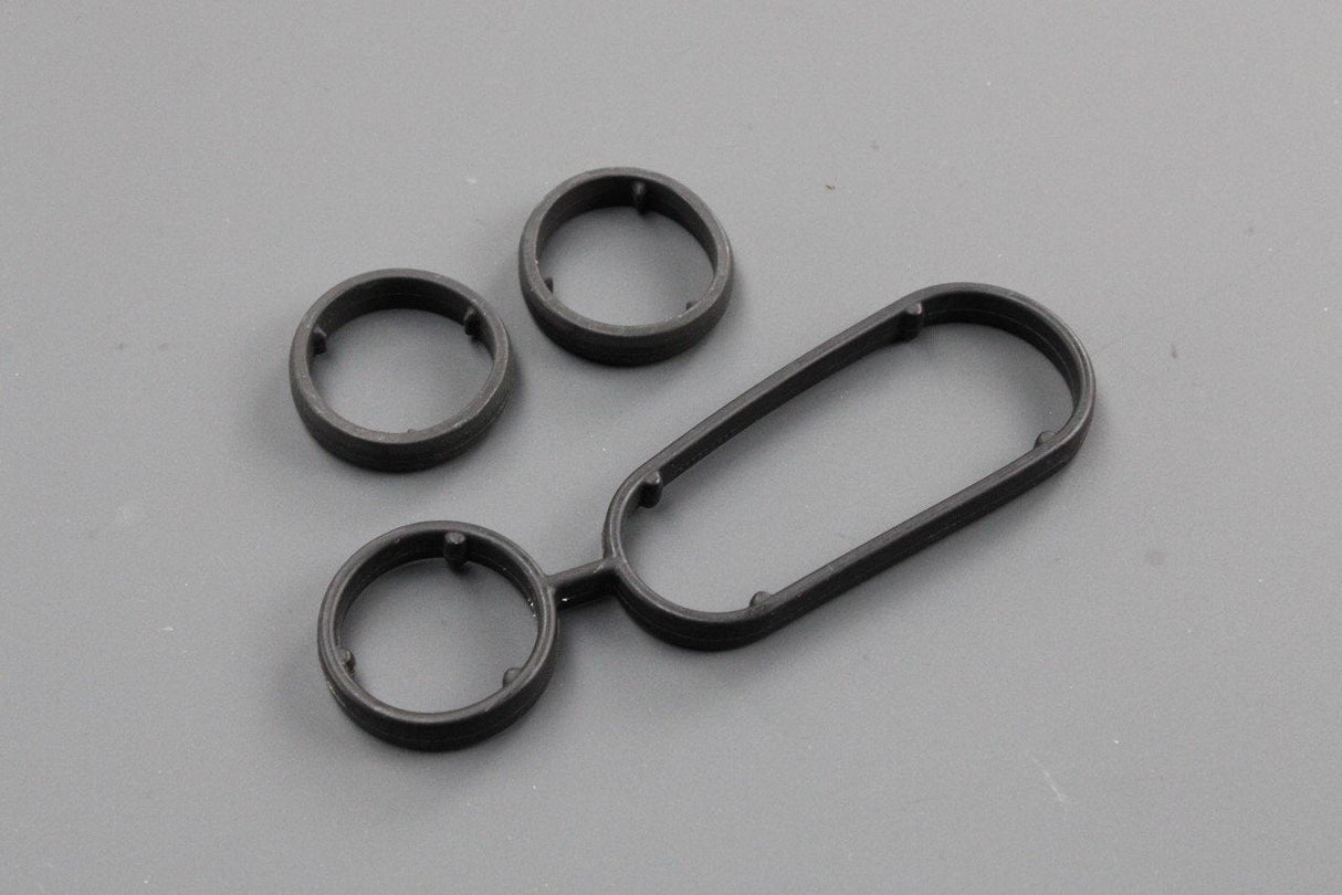 VW Passat Audi A3 Q5 Skoda Rapid SEAT Leon oil cooler seal 03L198070