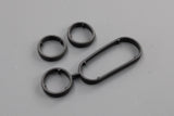 VW Passat Audi A3 Q5 Skoda Rapid SEAT Leon oil cooler seal 03L198070