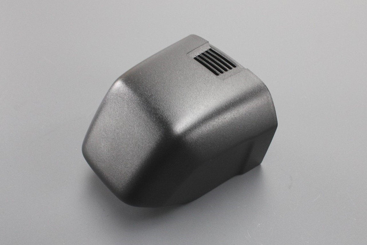 VW Golf MK7 MK7.5 interior mirror cover cap 5G0858548B 9B9