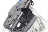 Audi Q7 SQ7 2016-on RHD door lock (drivers) 4M2837016F