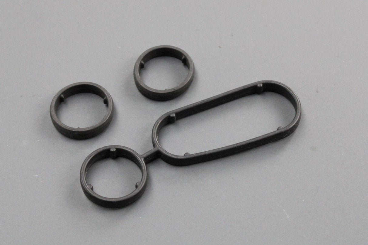 VW Passat Audi A3 Q5 Skoda Rapid SEAT Leon oil cooler seal 03L198070