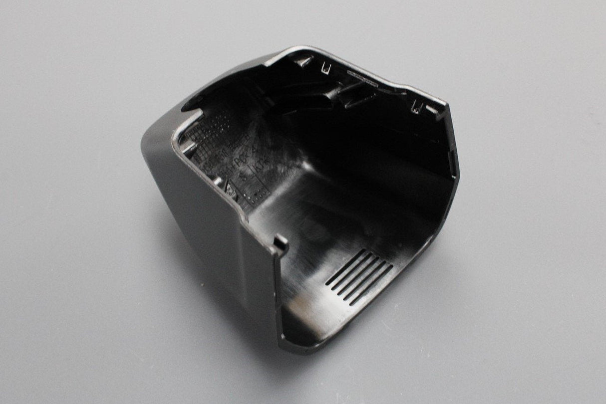 VW Golf MK7 MK7.5 interior mirror cover cap 5G0858548B 9B9