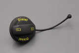 Audi A4 A5 Q5 A8 TDI diesel fuel tank filler screw cap 8K0201550K