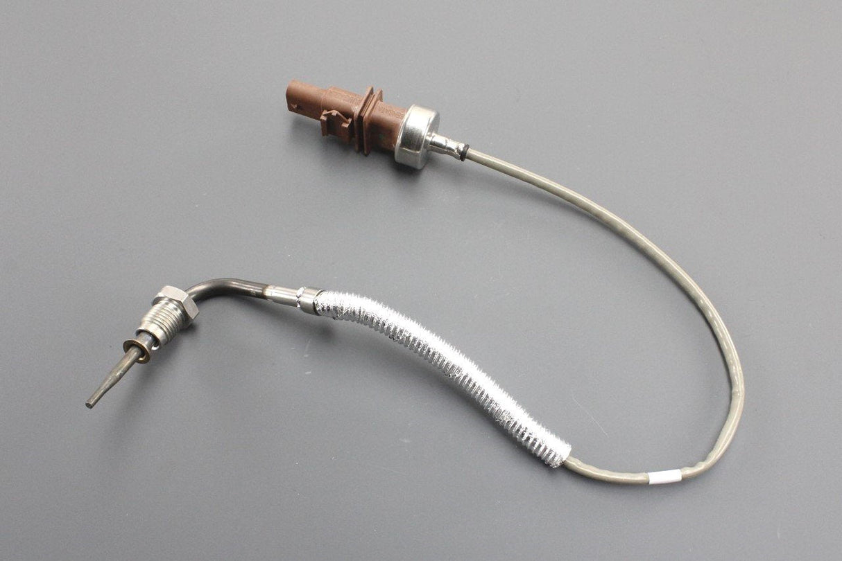 Audi TT TTS 2015-on 2.0 TFSI exhaust gas temperature sensor 8S0919529B