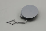 VW Golf MK8 2020-on front bumper towing eye cover 5H0807241 GRU