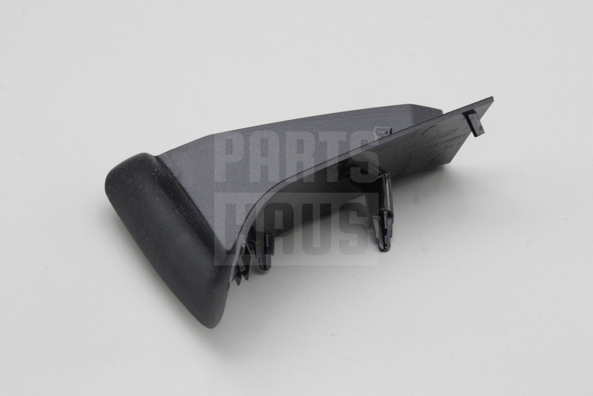 Audi Q3 RSQ3 Sportback 2019-on rear tail light trim (right) 83F945254