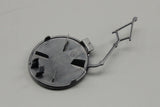 VW Golf MK8 2020-on front bumper towing eye cover 5H0807241 GRU