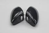 Audi A3 S3 RS3 21-on RHD carbon fibre wing mirror covers set 8Y2072531A 3Q0 / 8Y20725325A 3Q0
