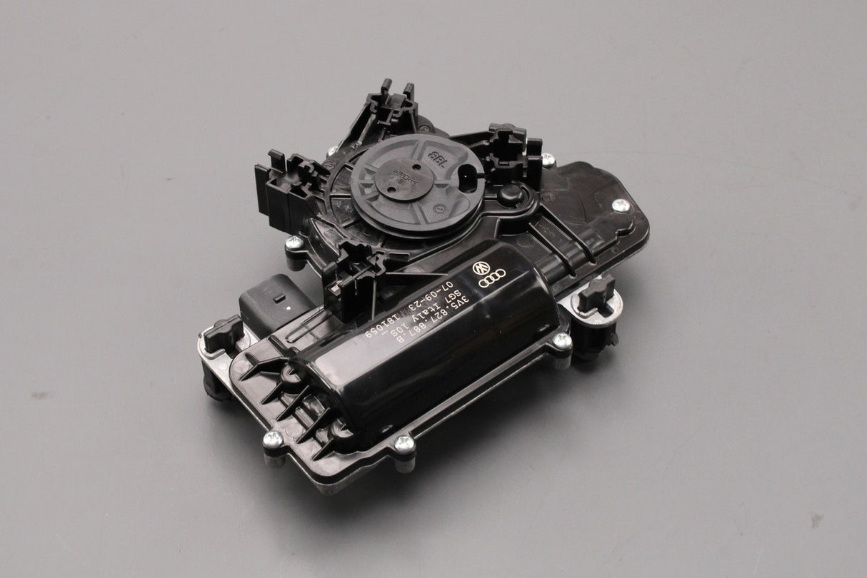 Audi A4 A5 Q5 e-tron RS4 RS5 Skoda Superb boot servo motor 3V5827887B