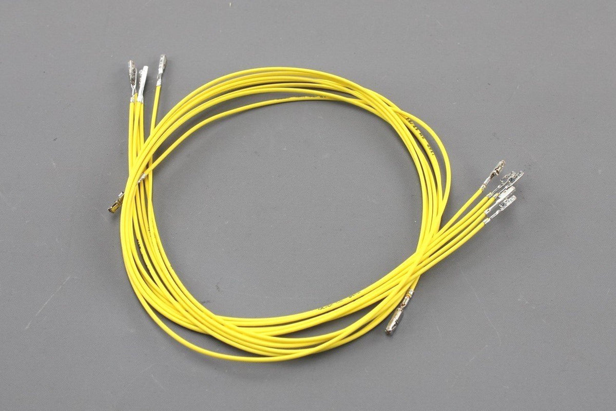 VW Audi Skoda SEAT electrical repair wires (x5) 000979034EA, view 1