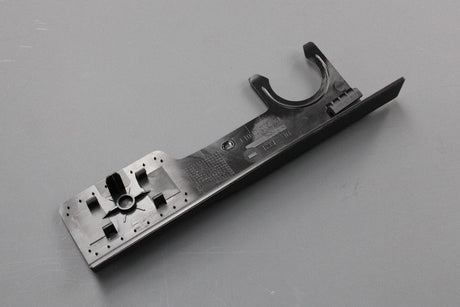 VW Passat B8 Skoda Superb 15- rear seat backrest trim (left) 3G0886295B