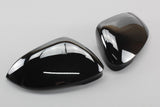 VW Golf MK8 ID3 Gloss black accessory exterior mirror caps 5H0072530 041