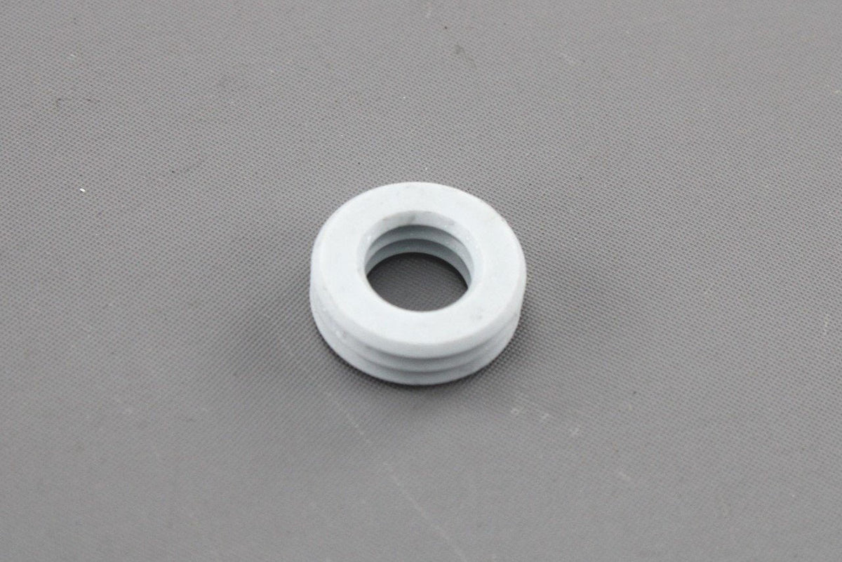 VW Crafter 2017-on glow plug wiring seal grommet (x1) 3B0972742F, view 1