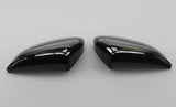 VW Golf MK8 ID3 Gloss black accessory exterior mirror caps 5H0072530 041