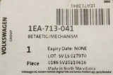 CUPRA Formentor 2021-on gear selector mechanism (DQ500 4WD) 1EA713041