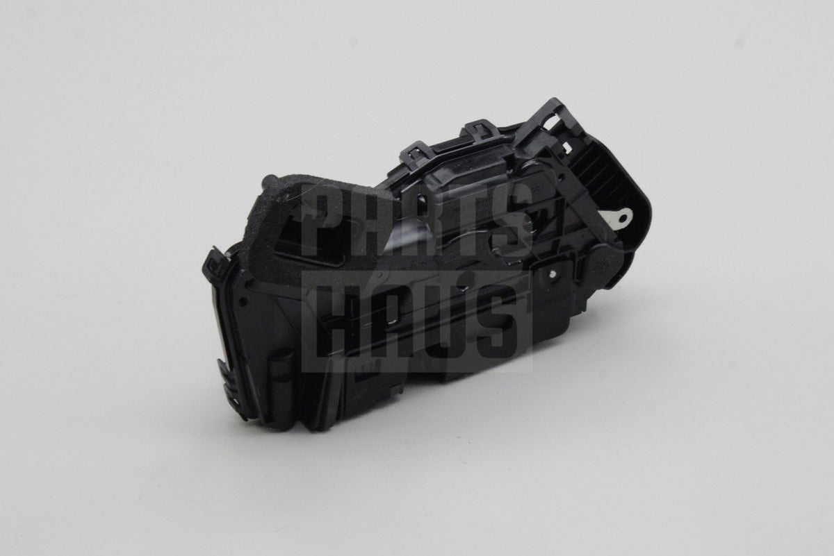 VW Golf Audi A3 SEAT Cupra Leon front door lock (left) RHD 5TC837015B