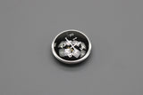 VW Transporter T5.1 T6 gear stick knob badge (6 speed) 7E0711144A HB5