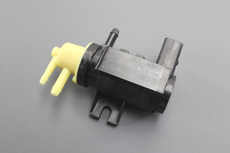 VW Audi Skoda SEAT TDI turbo pressure converter valve 1K0906627E
