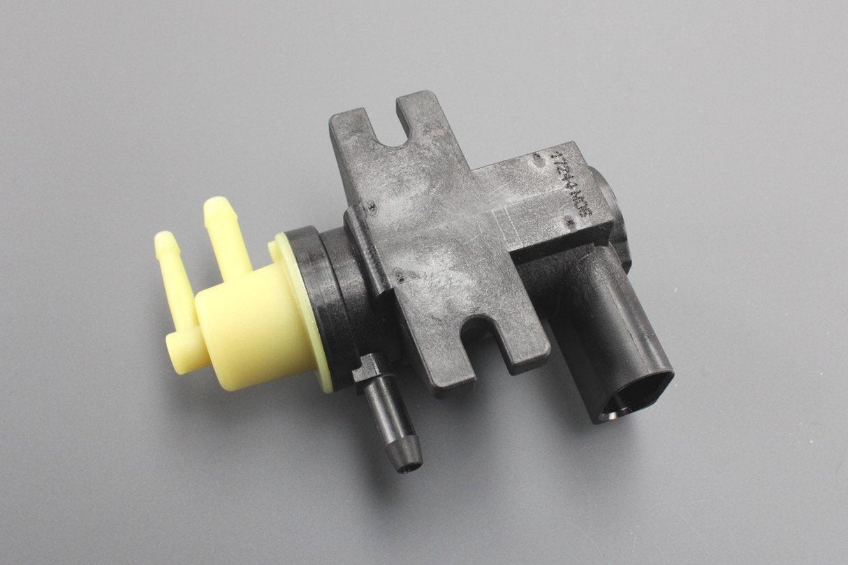 VW Audi Skoda SEAT TDI turbo pressure converter valve 1K0906627E