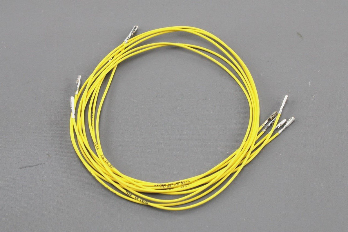 VW Audi Skoda SEAT electrical repair wires (x5) 000979025EA, view 1