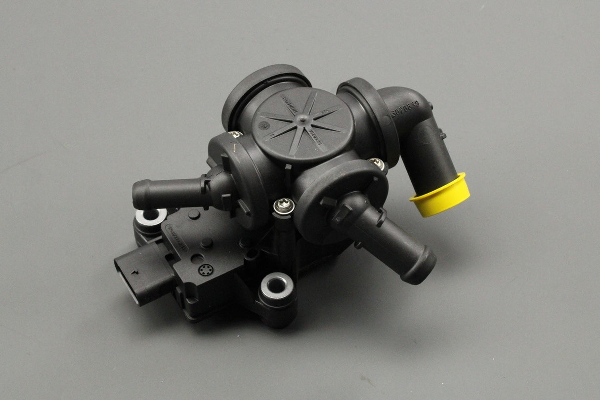 Audi A6 A7 A8 Q5 Q7 Q8 VW Touareg 3.0 V6 TDI coolant valve 059906249R