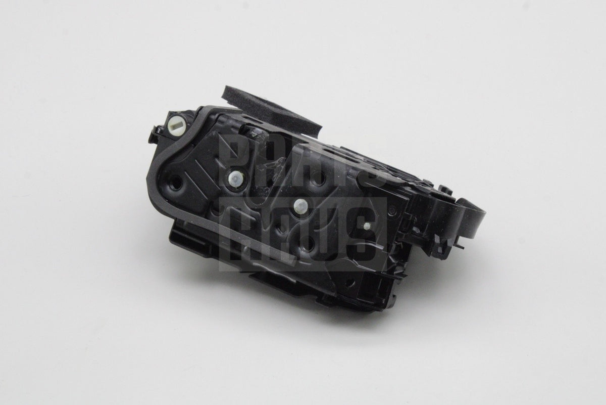 VW Golf Audi A3 SEAT Cupra Leon front door lock (left) RHD 5TC837015B