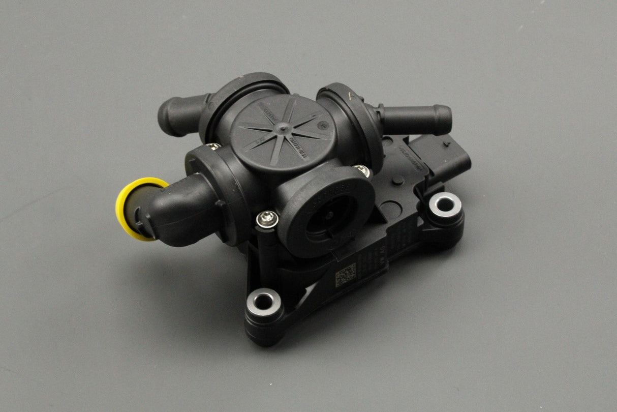 Audi A6 A7 A8 Q5 Q7 Q8 VW Touareg 3.0 V6 TDI coolant valve 059906249R