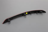 Audi A3 8Y 2020-on rear bumper reflector lens (left) 8Y0945105