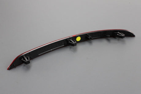 Audi A3 8Y 2020-on rear bumper reflector lens (left) 8Y0945105