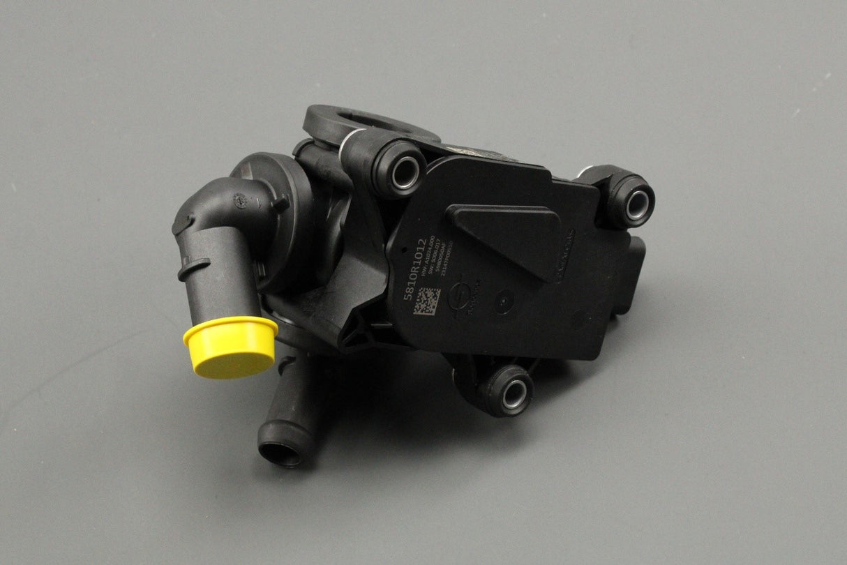 Audi A6 A7 A8 Q5 Q7 Q8 VW Touareg 3.0 V6 TDI coolant valve 059906249R