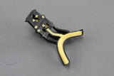 VW Crafter 2017-on front wing fender support piece (left) 7C0821239B