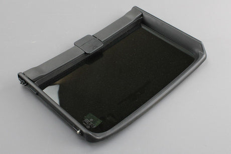 VW Caddy 2016-2021 right side sliding window glass (tinted) 2K5847796C
