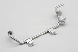 VW Crafter 17-on 2.0 TDI DPF pressure sensor connecting pipe 2N0131582G