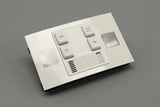 VW Golf MK7 MK7.5 Skoda Kodiaq Superb interior roof light 5TA947105A DYS