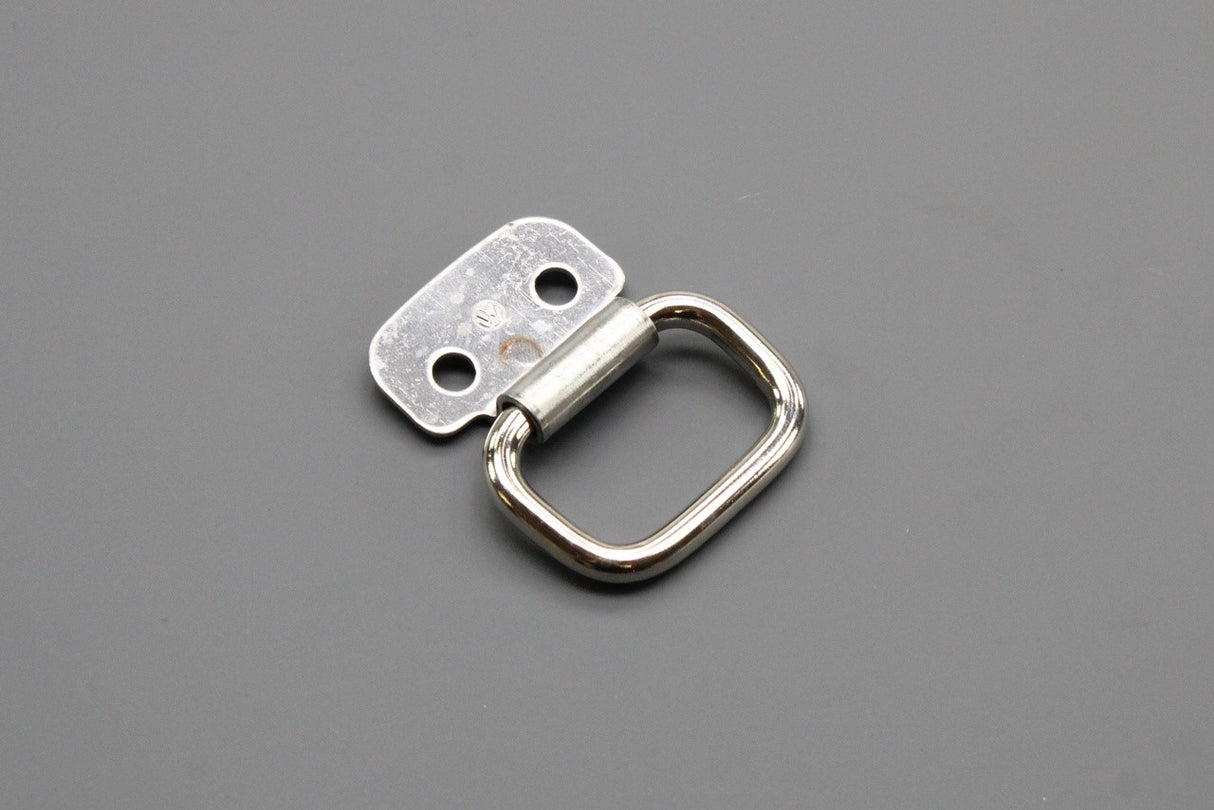 Caddy 2004-on cargo tie down lashing eye (x1) 2K0801983