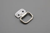 Caddy 2004-on cargo tie down lashing eye (x1) 2K0801983