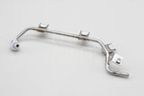 VW Crafter 17-on 2.0 TDI DPF pressure sensor connecting pipe 2N0131582G