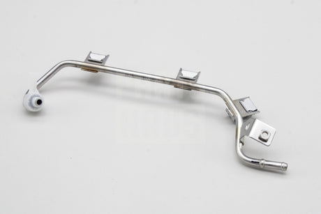 VW Crafter 17-on 2.0 TDI DPF pressure sensor connecting pipe 2N0131582G
