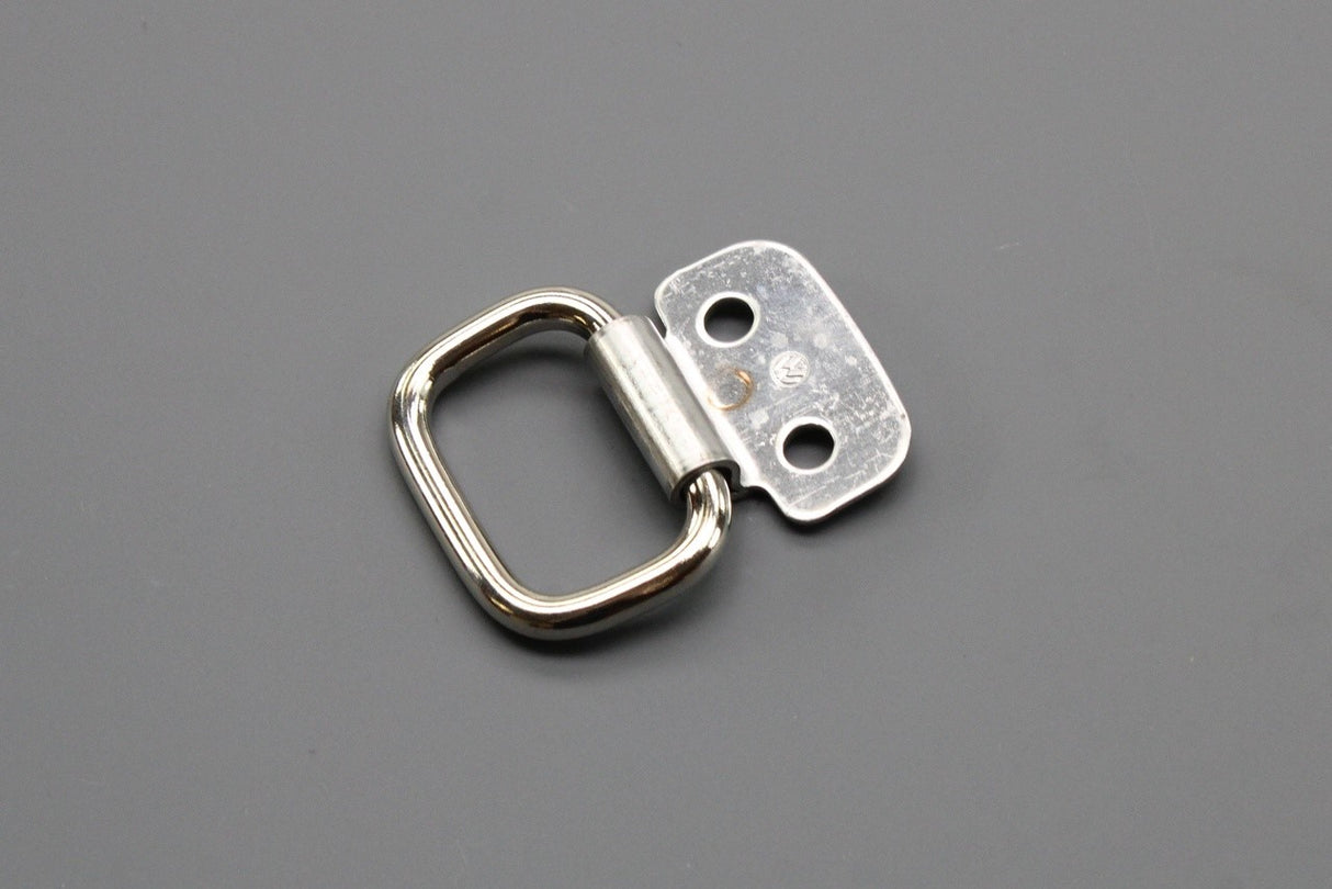 Caddy 2004-on cargo tie down lashing eye (x1) 2K0801983