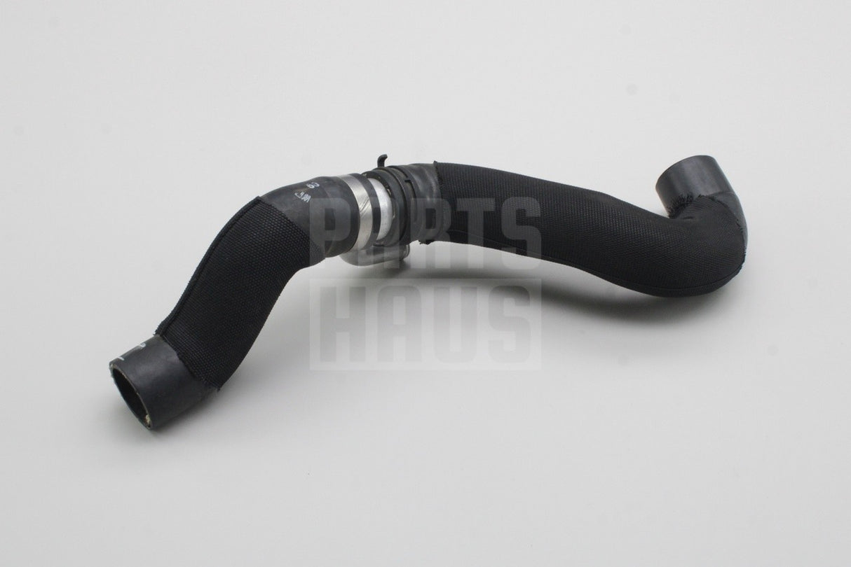 Audi R8 5.2 V10 2013-15 engine water pump coolant hose 420121444B