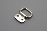 Caddy 2004-on cargo tie down lashing eye (x1) 2K0801983