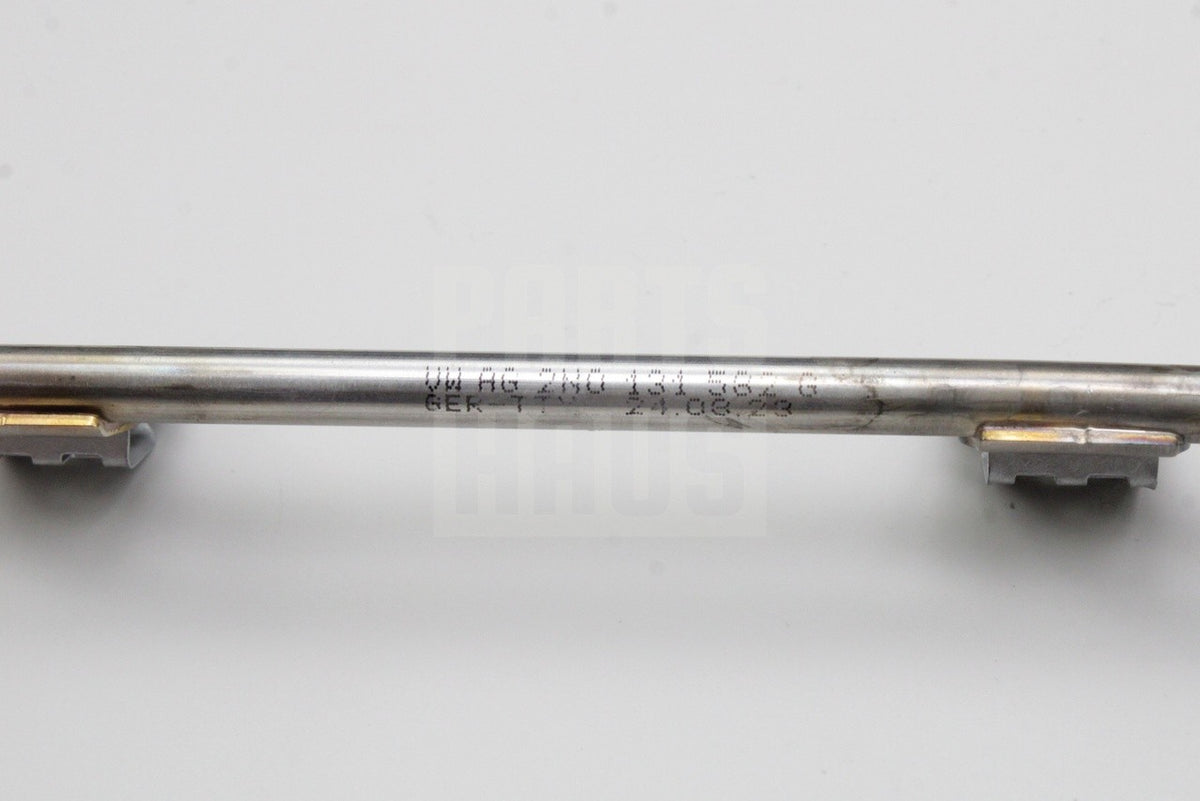 VW Crafter 17-on 2.0 TDI DPF pressure sensor connecting pipe 2N0131582G