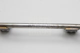 VW Crafter 17-on 2.0 TDI DPF pressure sensor connecting pipe 2N0131582G