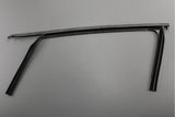 Skoda Octavia front upper door seal window guide (left) 5E3837431H 5AP