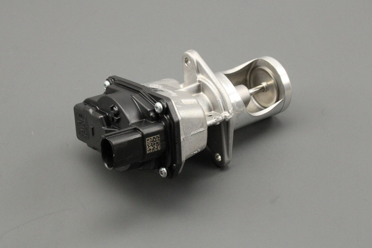 Audi A6 A7 A8 Q5 VW Touareg 3.0 V6 TDI EGR valve 059131503AL, view 1
