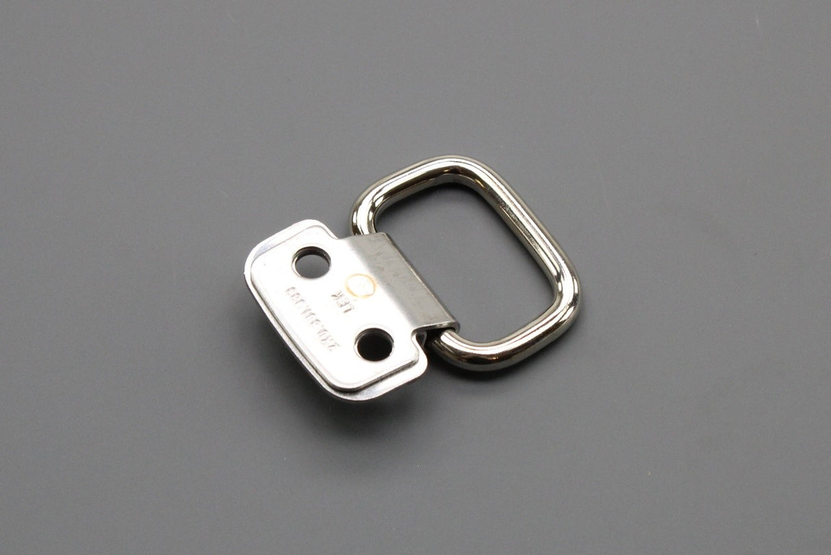 Caddy 2004-on cargo tie down lashing eye (x1) 2K0801983